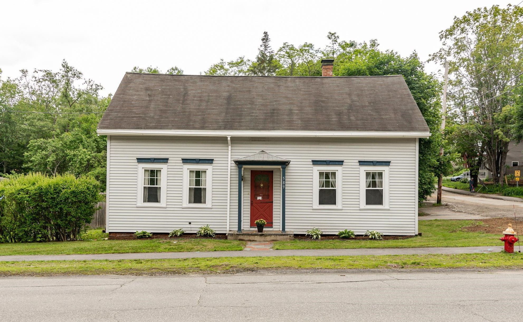 589 Main St, Portsmouth, NH 03869