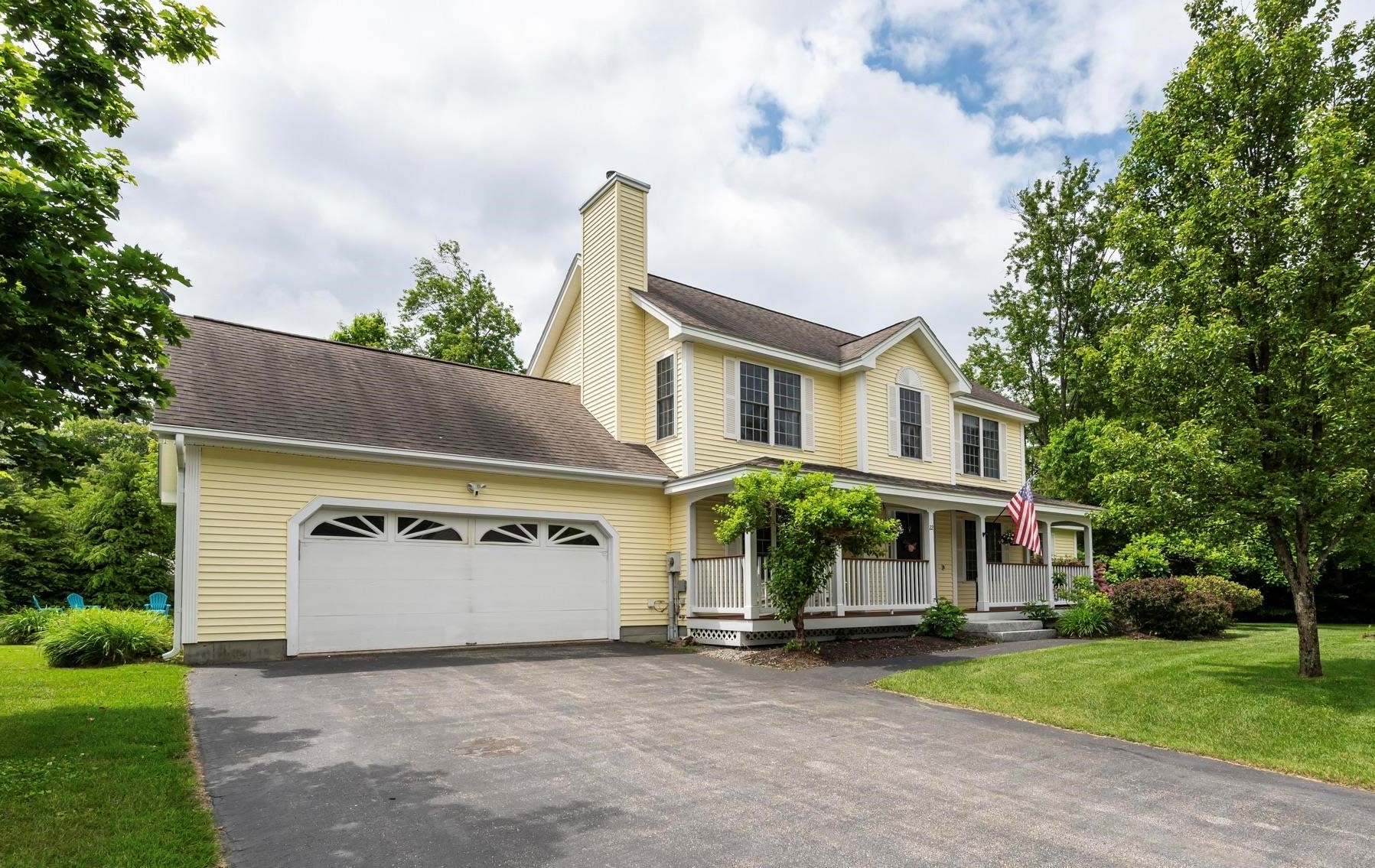 22 Max Ln, Concord, NH 03301