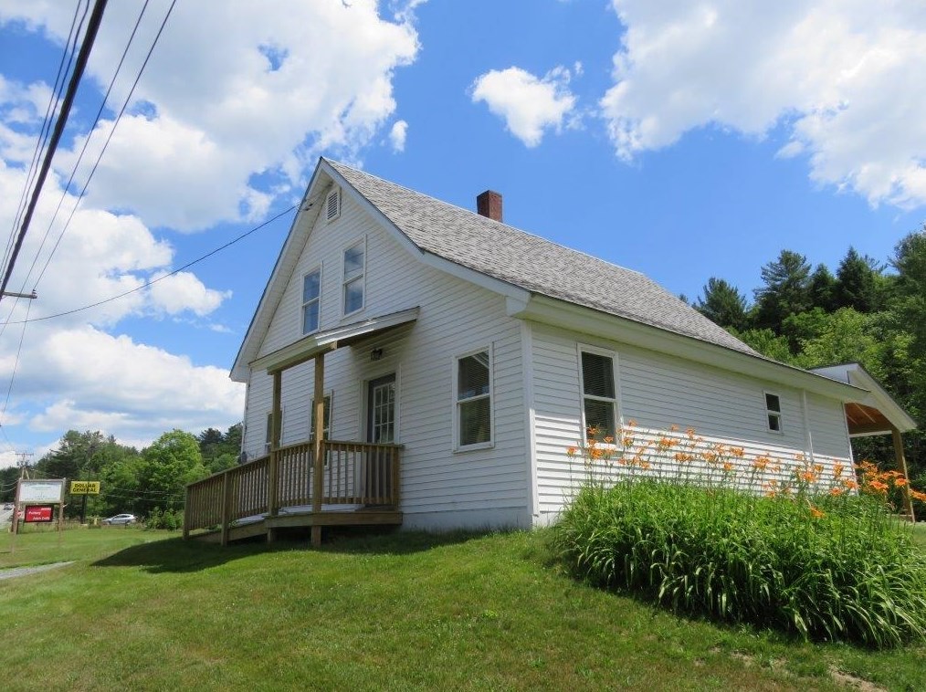 1012 Us Route 4, Orange, NH 03741