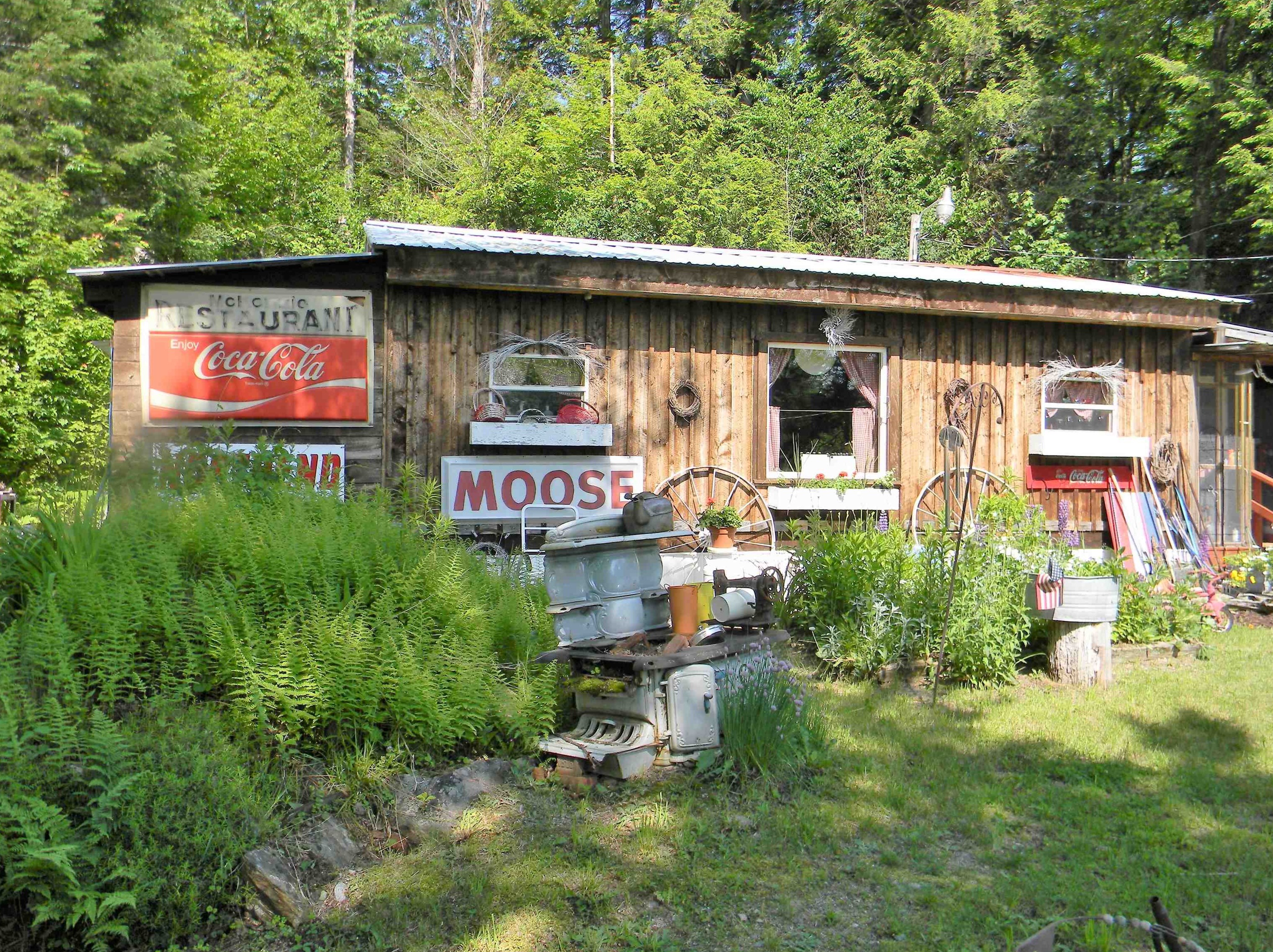 1036 Northside Rd, Northumberland, NH 03582