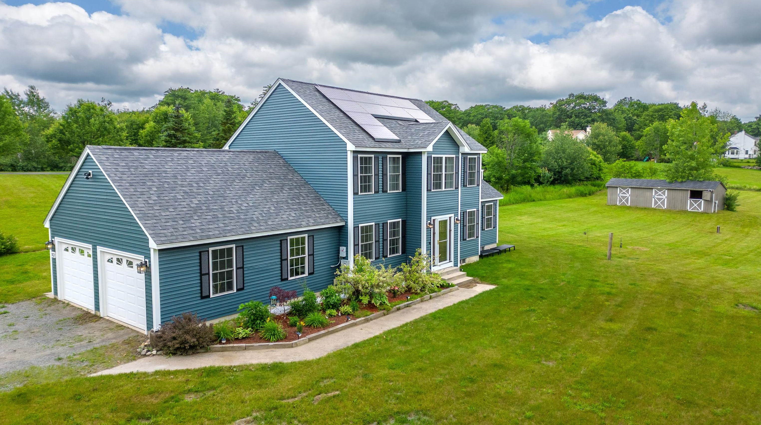 112 Barrett Rd, Mason, NH 03048