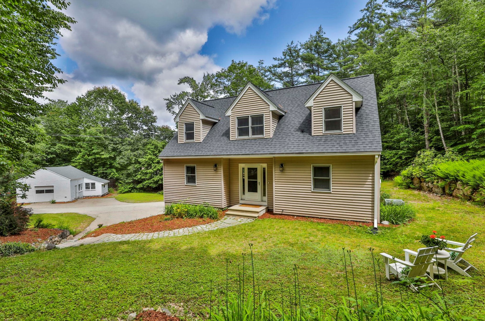 8 Cleveland Hill Rd, Brookline, NH 03033