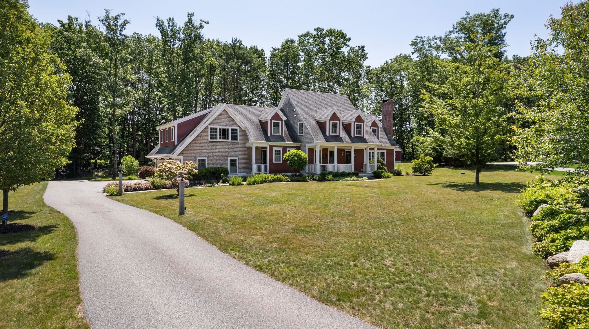 11 Marjorie Way, Rye, NH 03870