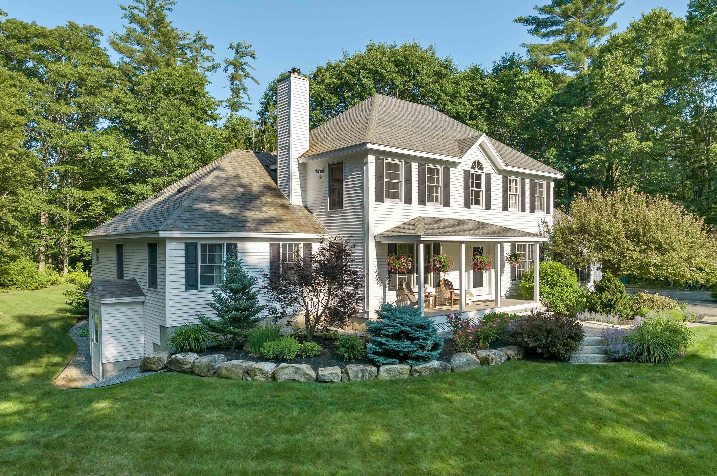 7 Ashlie Rd, South Hampton, NH 03827