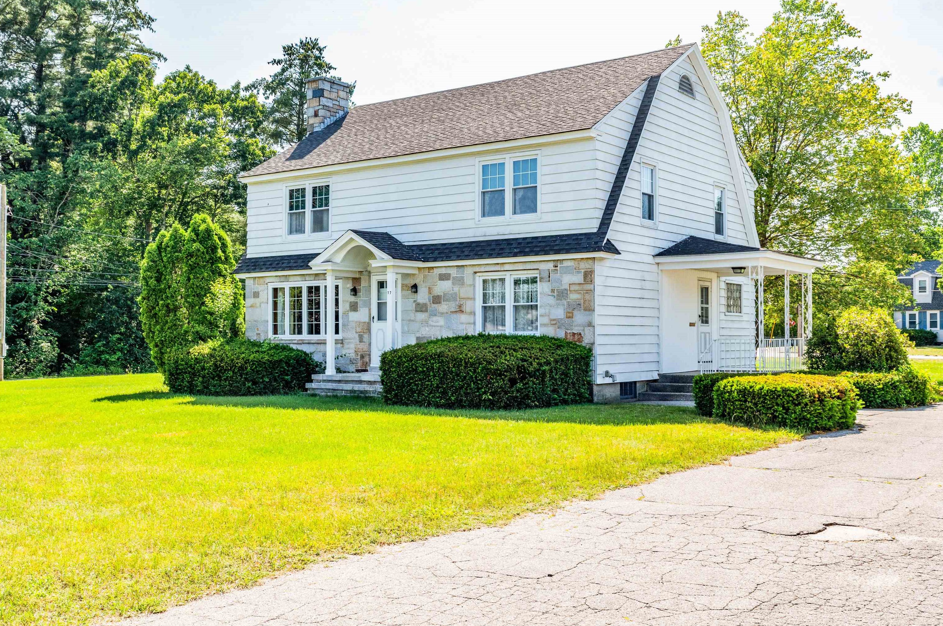 77 Caldwell Rd #35, Nashua, NH 03060