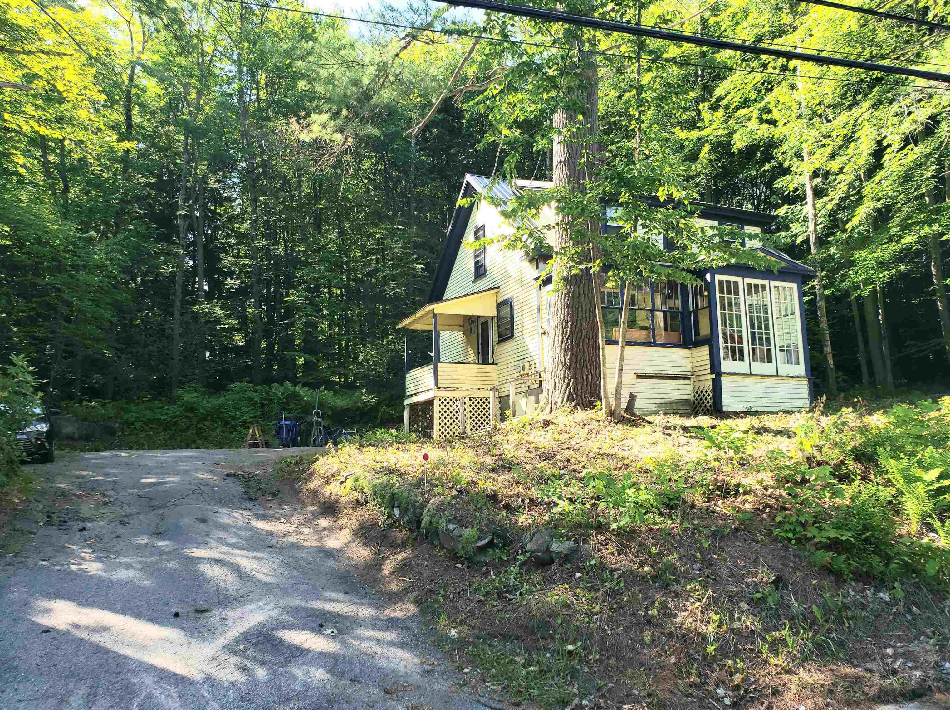 71 River St, Jaffrey, NH 03452