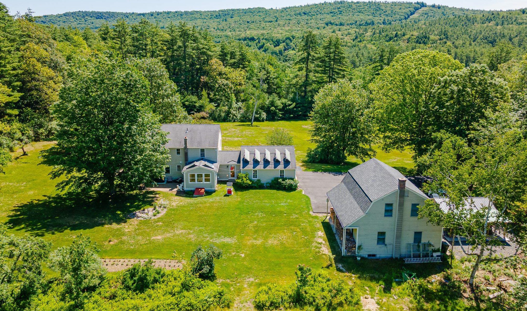 12 C L Ln, Swanzey Center, NH 03446