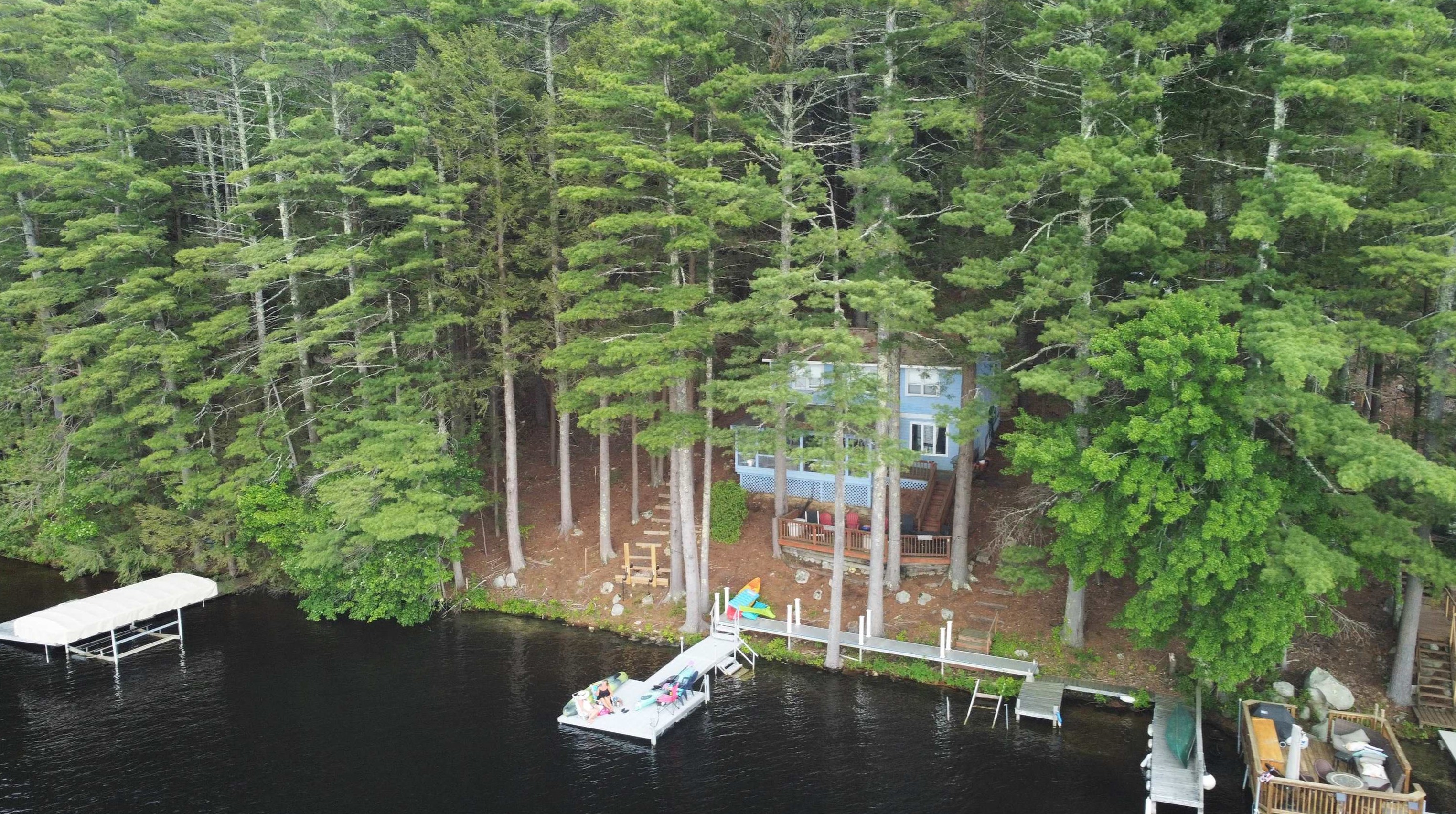 58 Barderry Ln, Nottingham, NH 03290