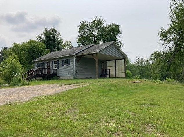 181 Main St, Columbia, NH 03576