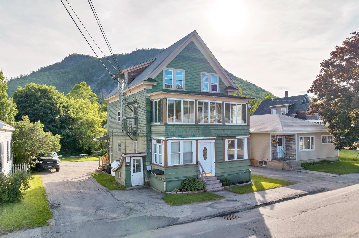 179 Willow St, Berlin, NH 03570