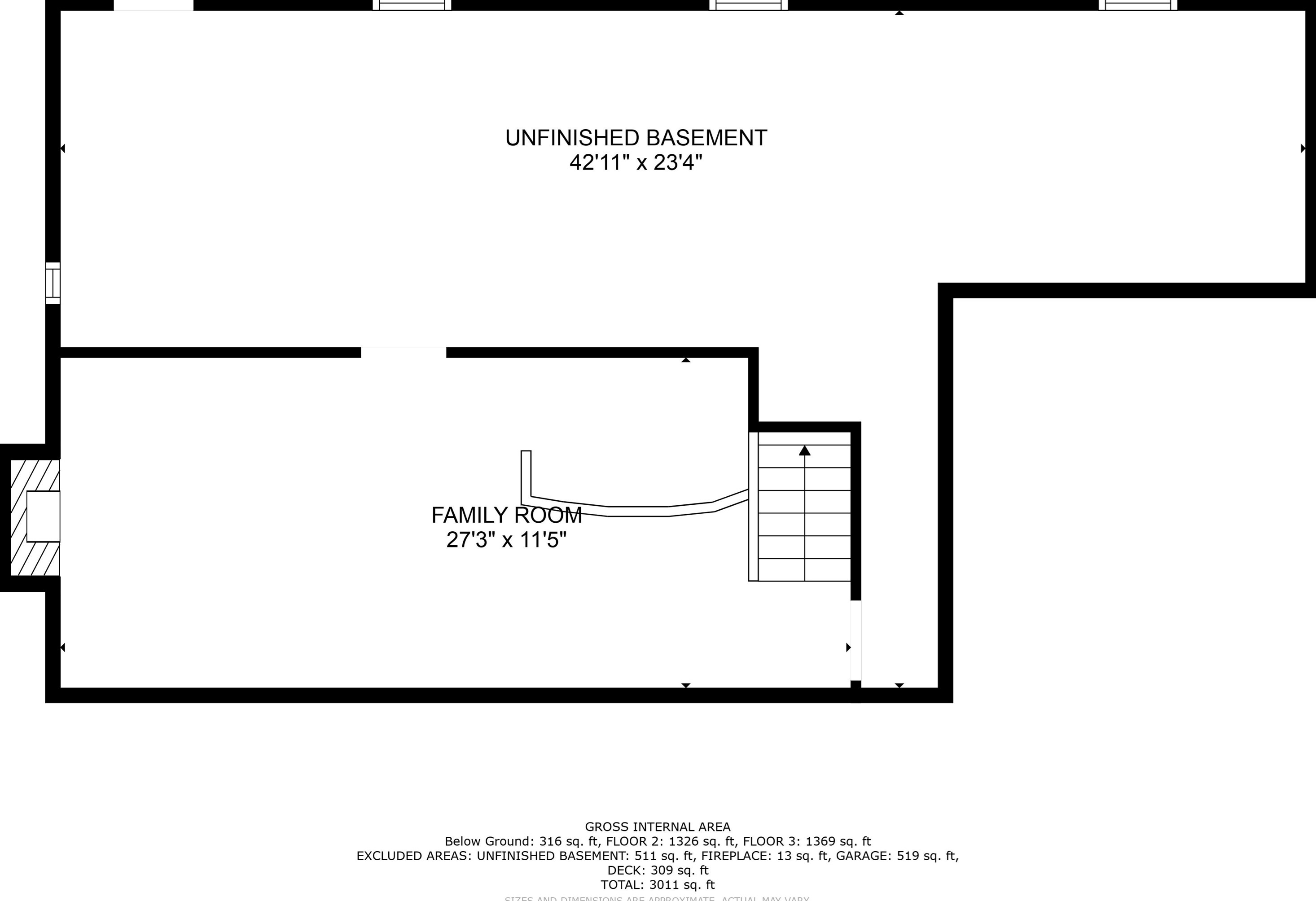 123 Baboosic Lake Rd, Merrimack NH 03054-3522 exterior