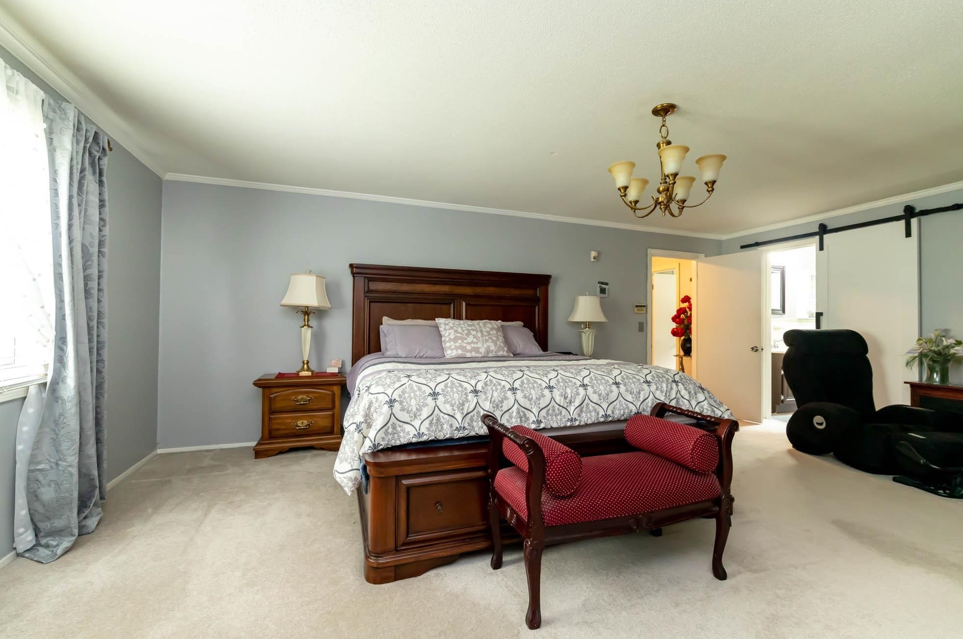 123 Baboosic Lake Rd, Merrimack NH 03054-3522 exterior