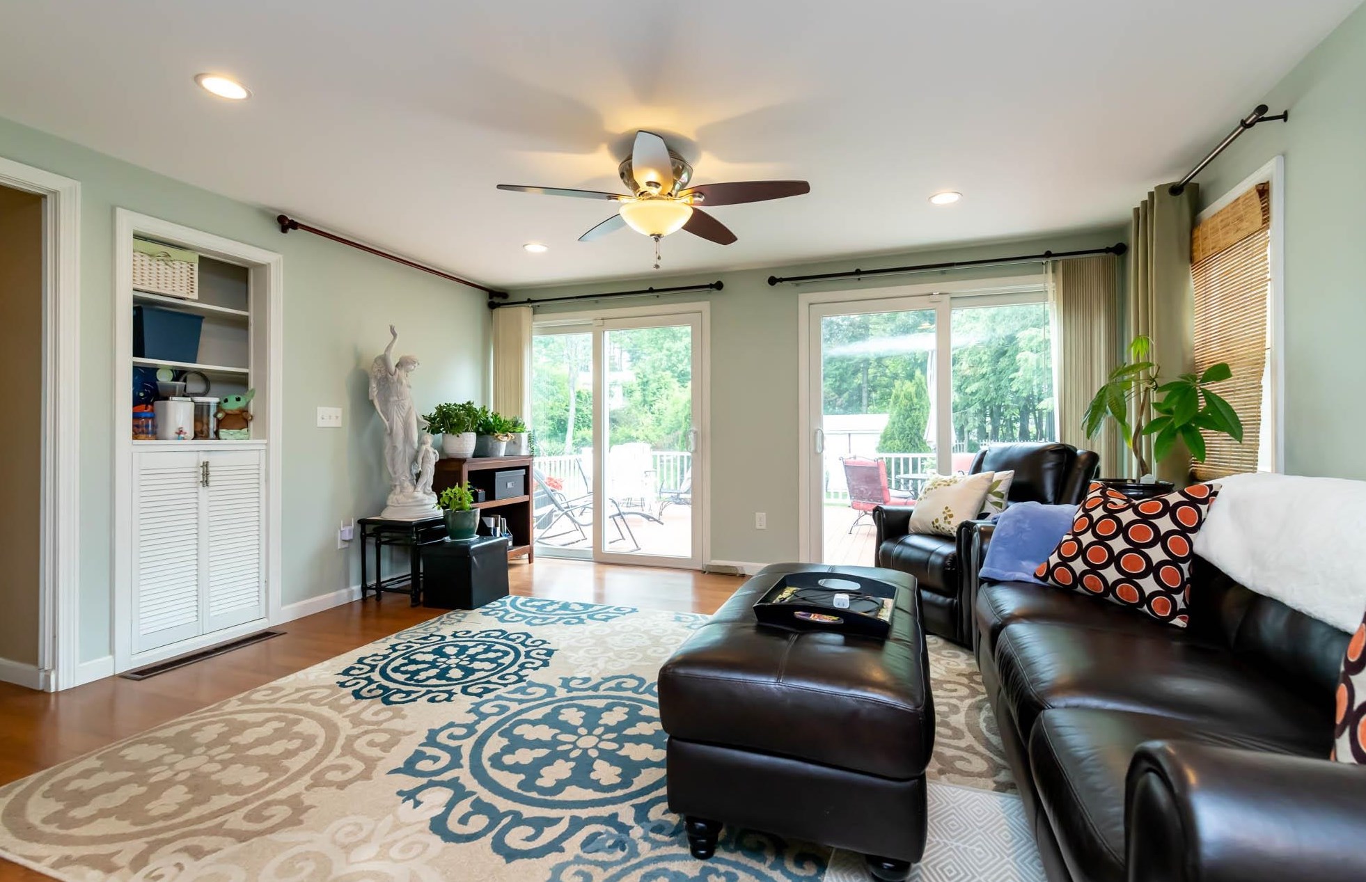 123 Baboosic Lake Rd, Merrimack NH 03054-3522 exterior