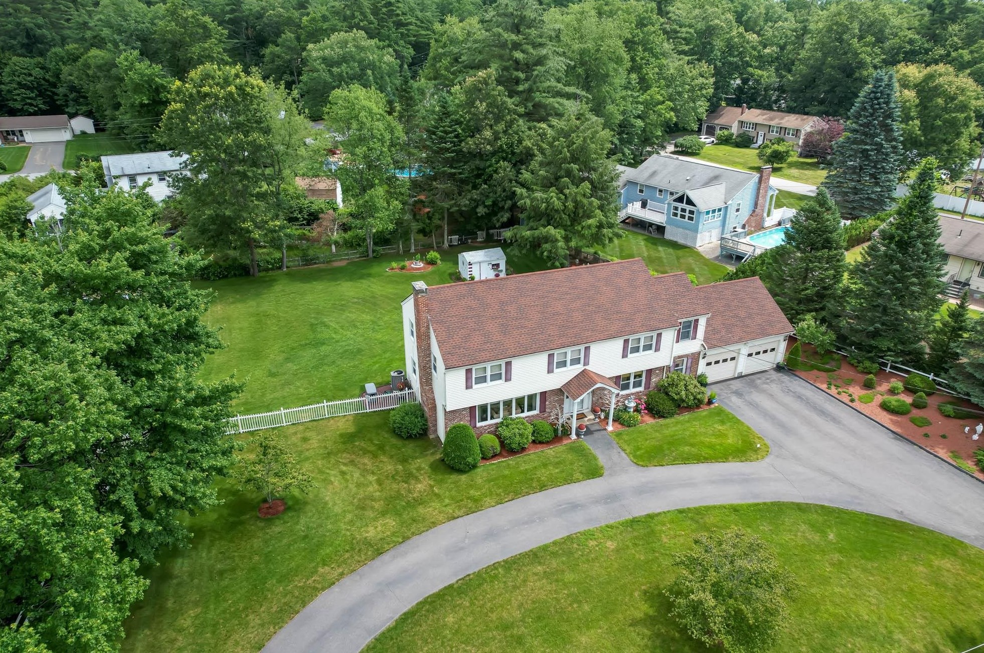 123 Baboosic Lake Rd, Merrimack, NH 03054 MLS 4958775 Coldwell Banker