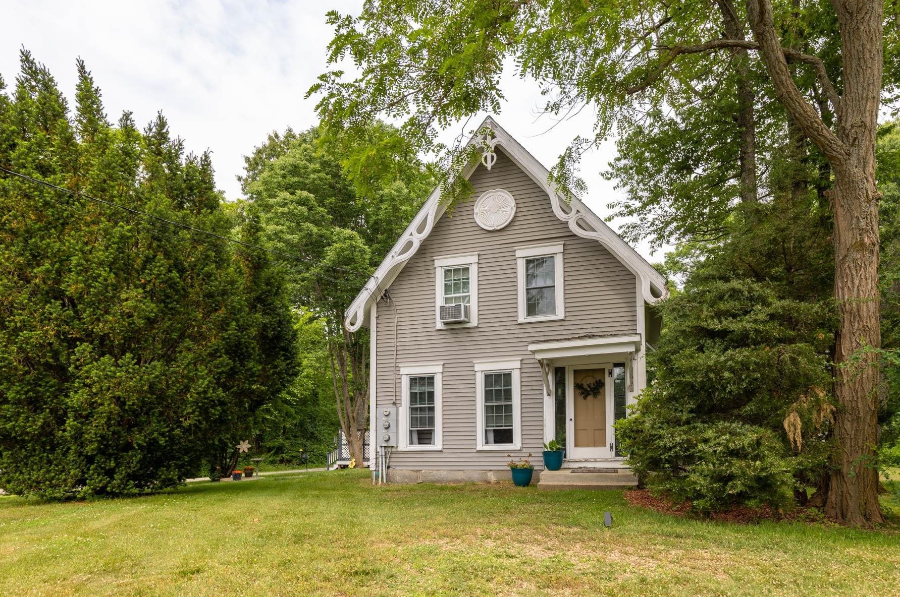 201 Portsmouth Ave, Stratham, NH 03885