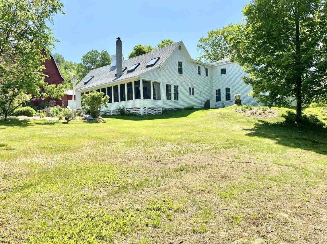 104 Thompson St, Ashland, NH 03217