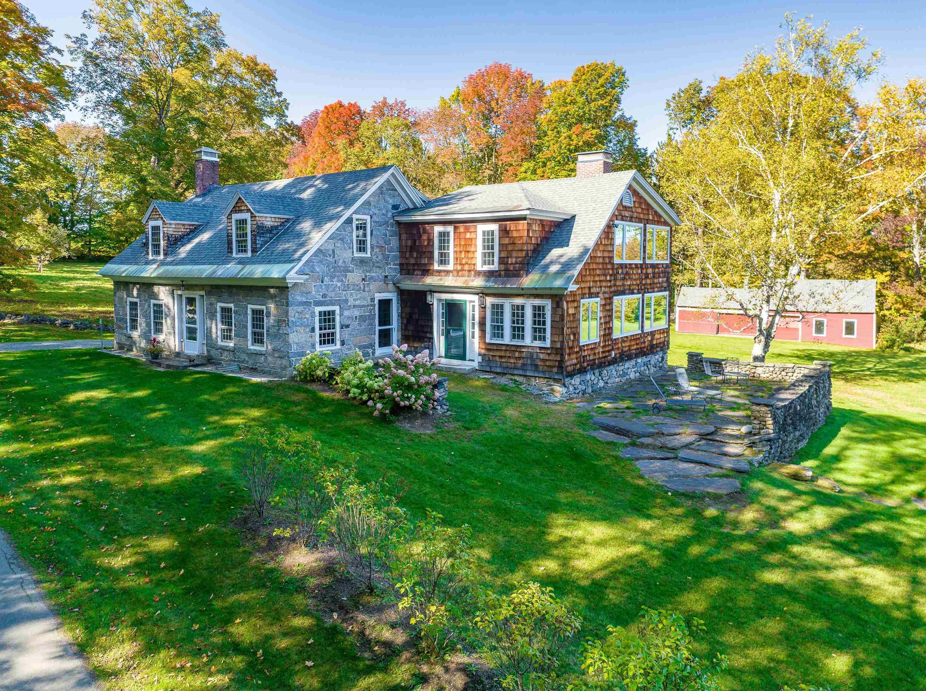 59 Lafayette Rd, Landaff, NH 03585
