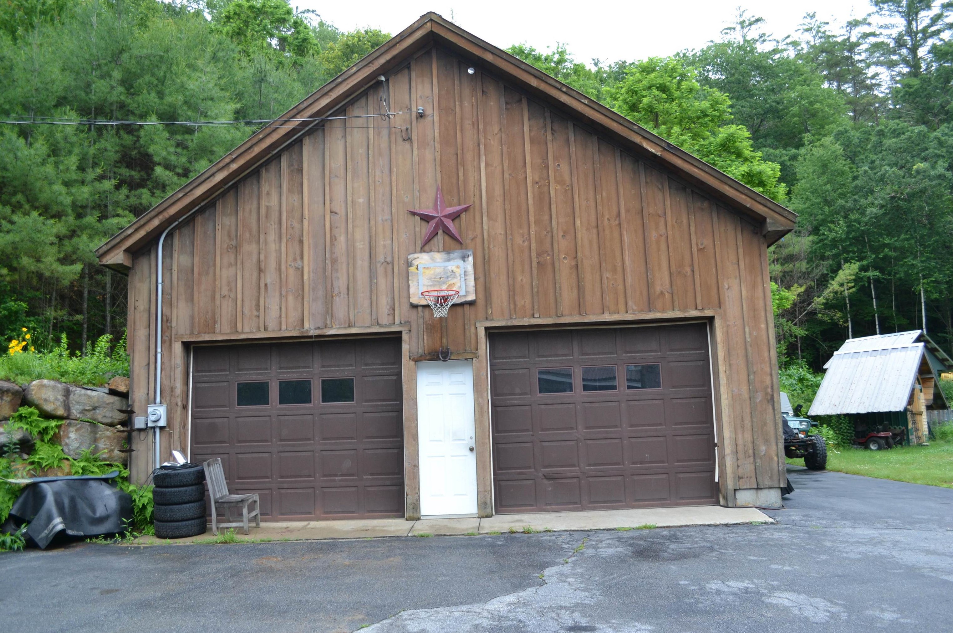 690 Nh Route 175, Ashland, NH 03217-4706