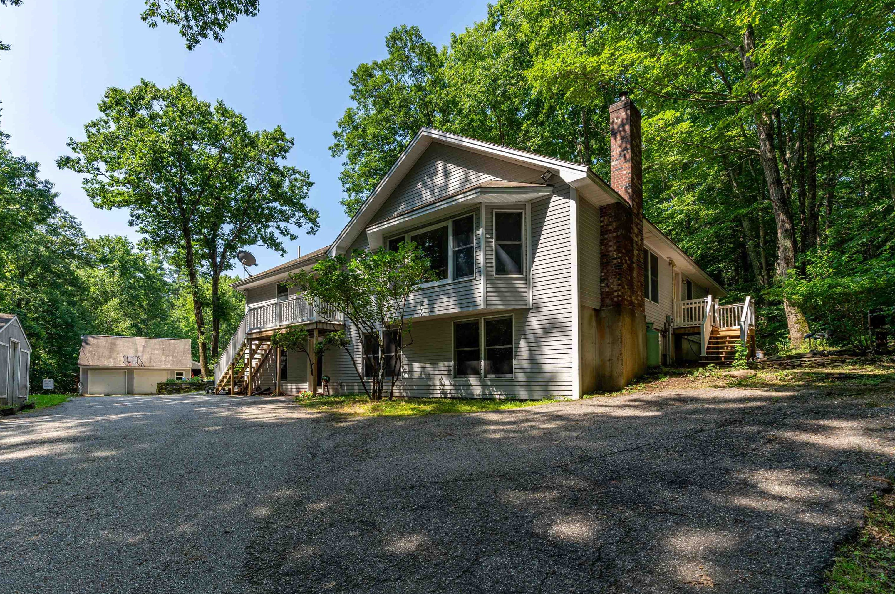 1044 Franklin Pierce Hwy, Barrington, NH 03825