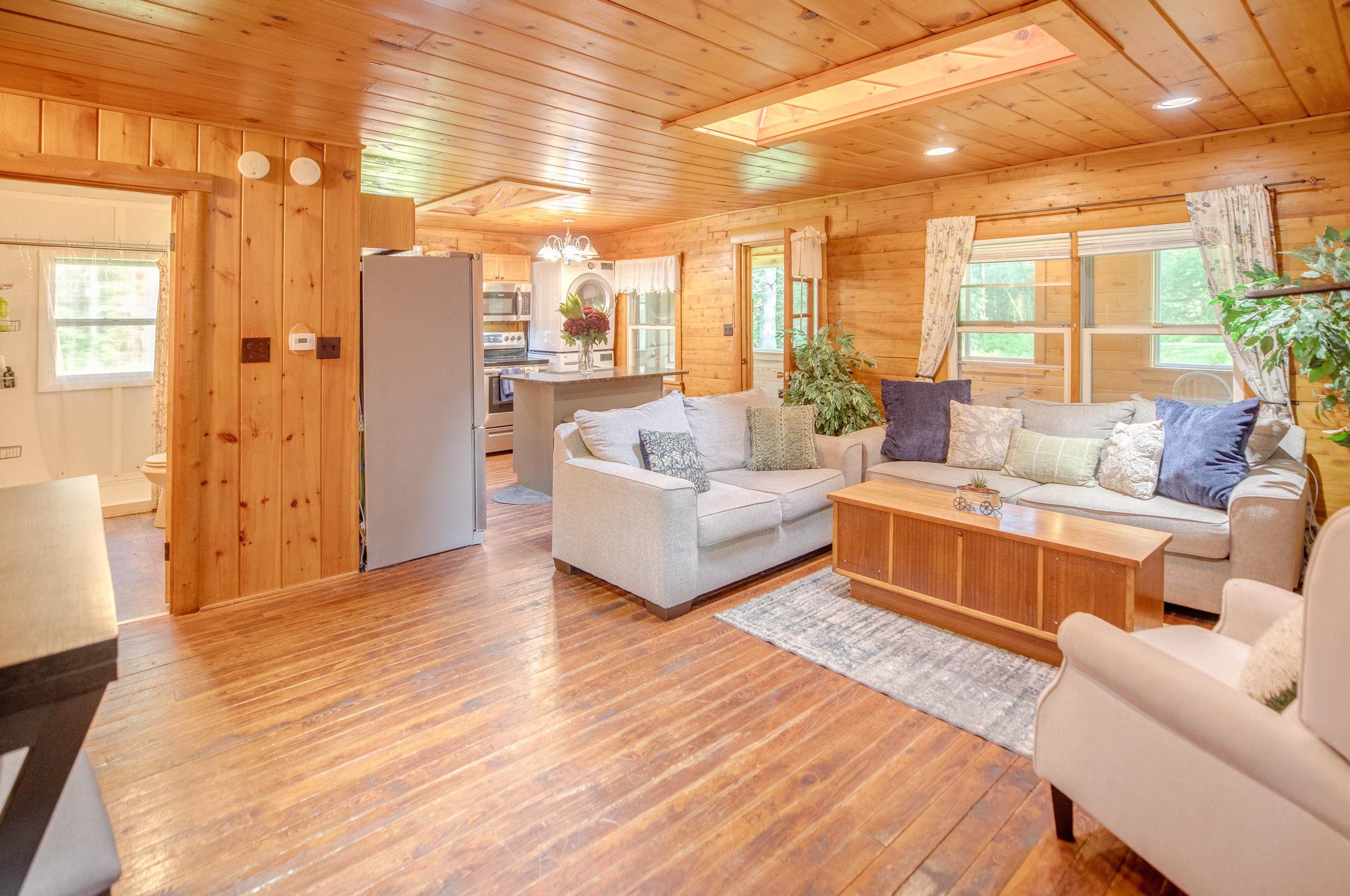 46 Lincoln Way, Landaff, NH 03785-4251