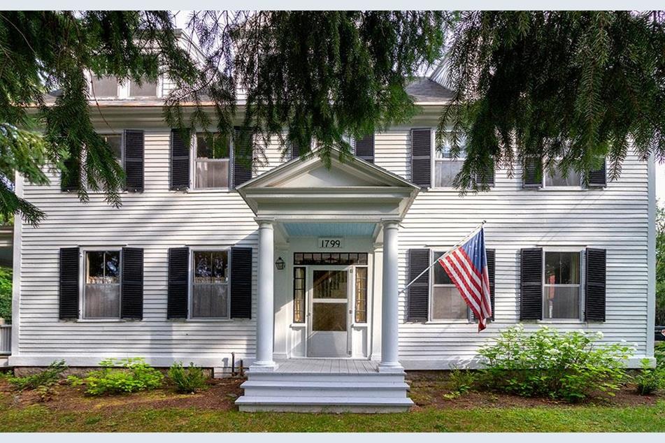 90 Elm St, Lancaster, NH 03584 MLS 4961071 Coldwell Banker