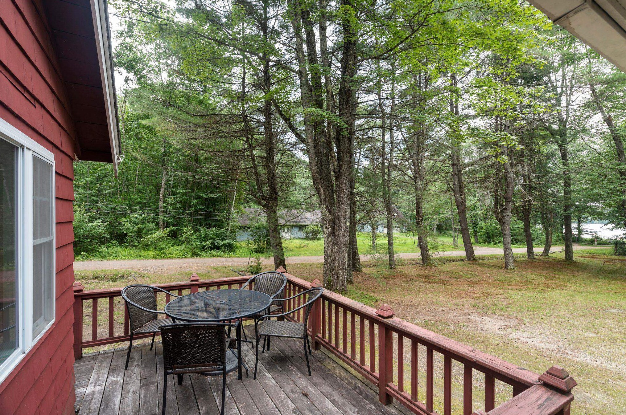 36 Bay Rd, Moultonborough, NH 03254-4176