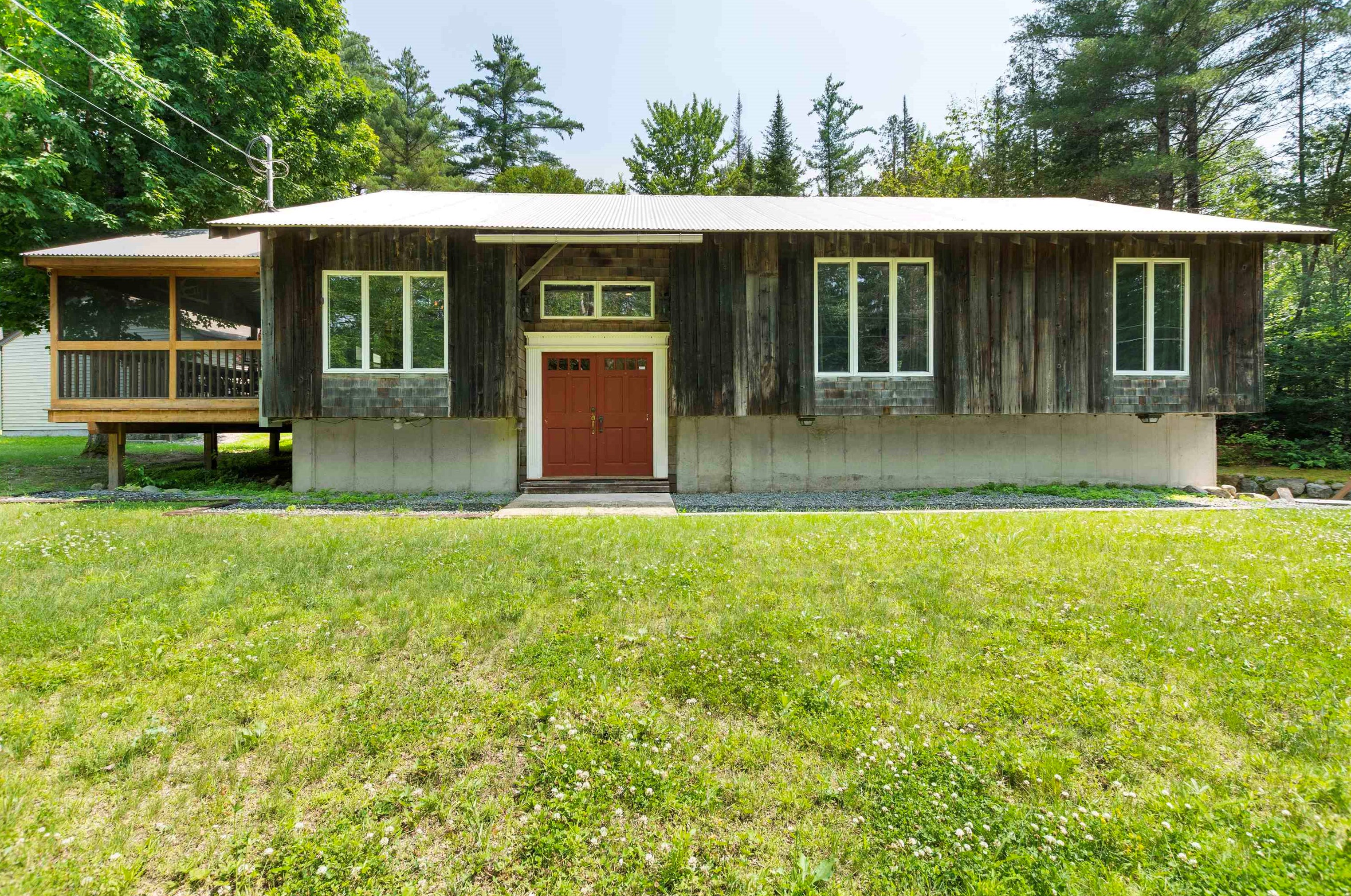 68 Emerson Rd, Northumberland, NH 03582