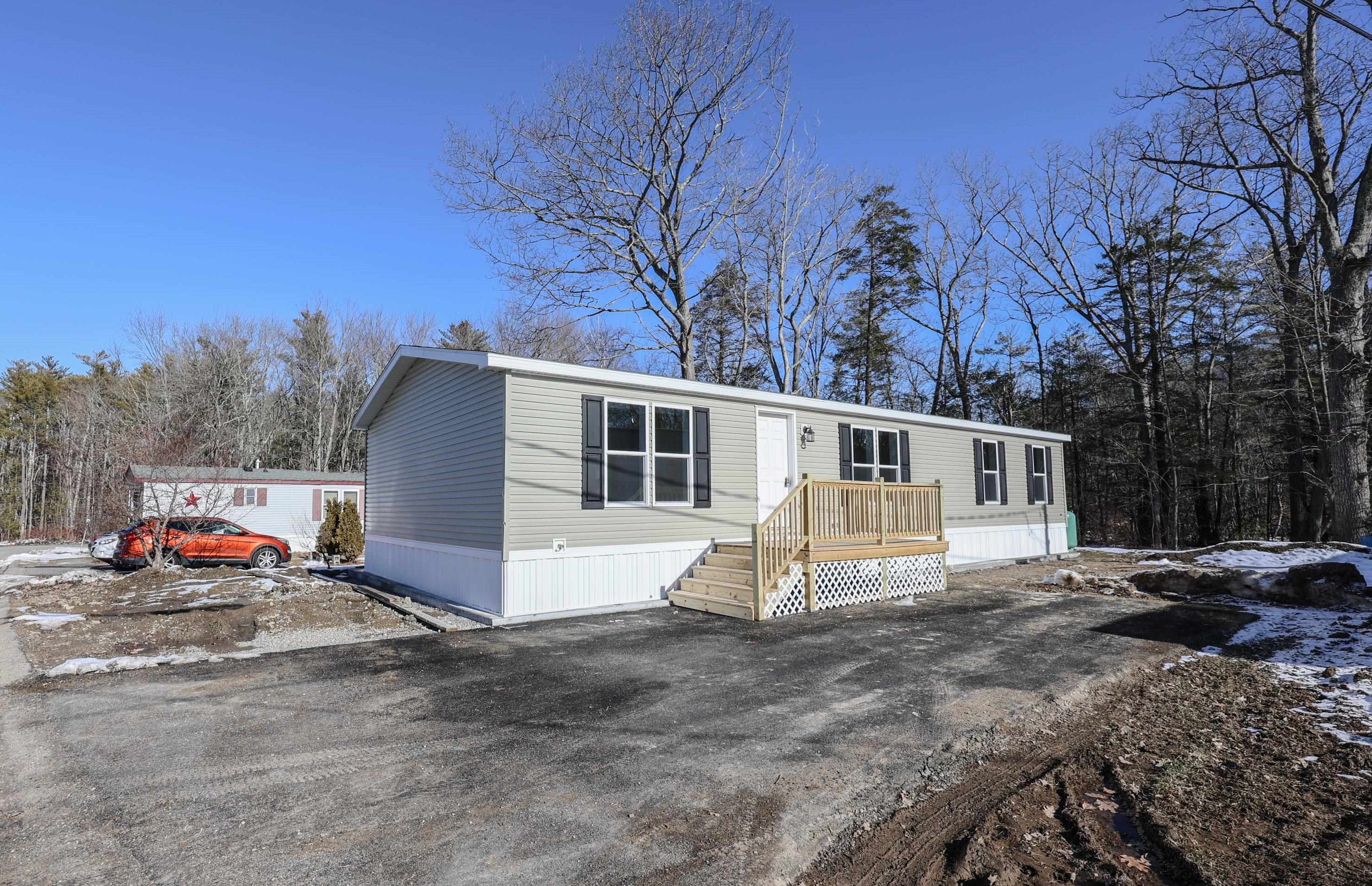 19 Joe Blake Rd, Bridgewater, NH 03264