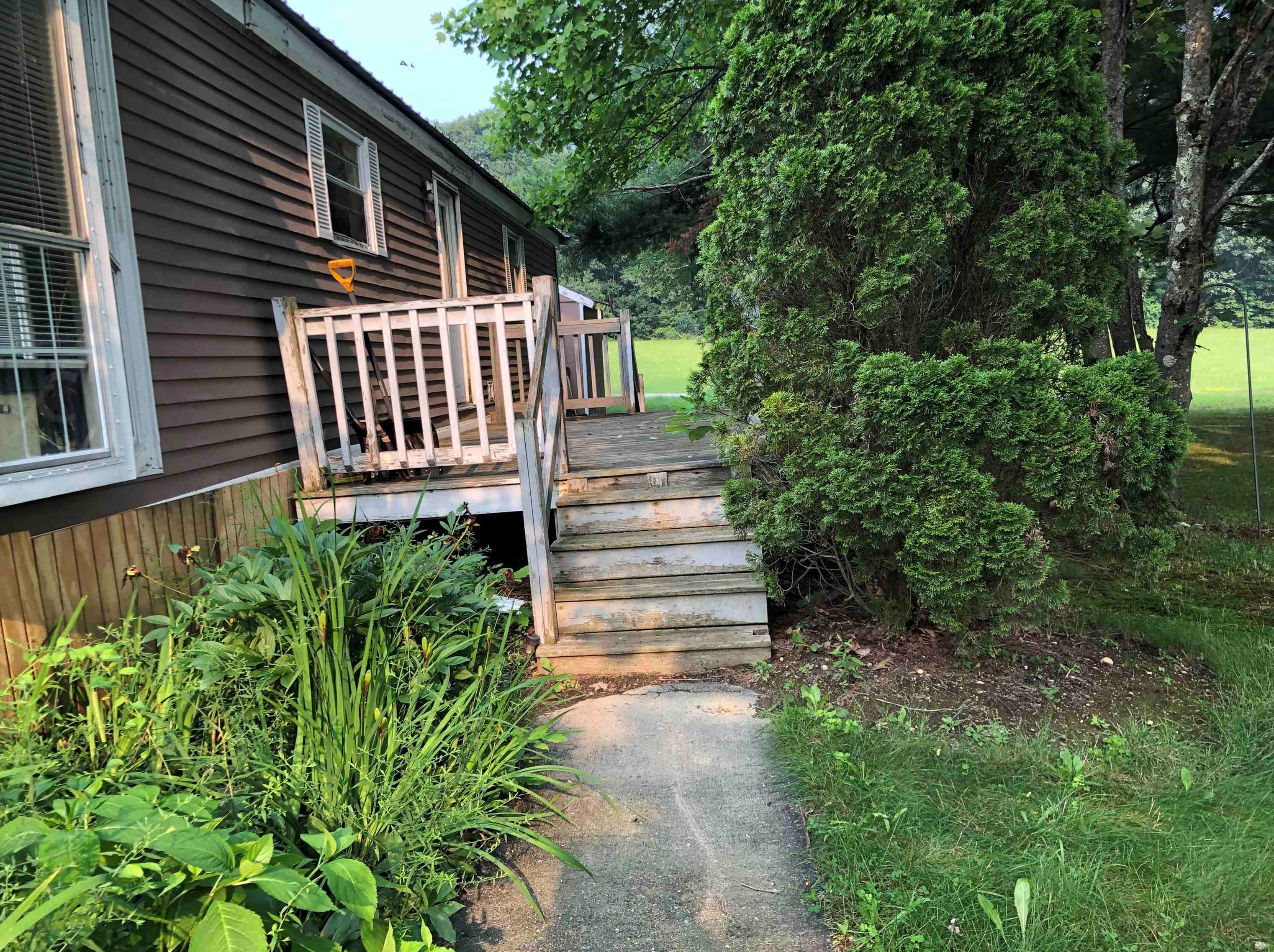 144 Overlook Dr, Mason, NH 03048