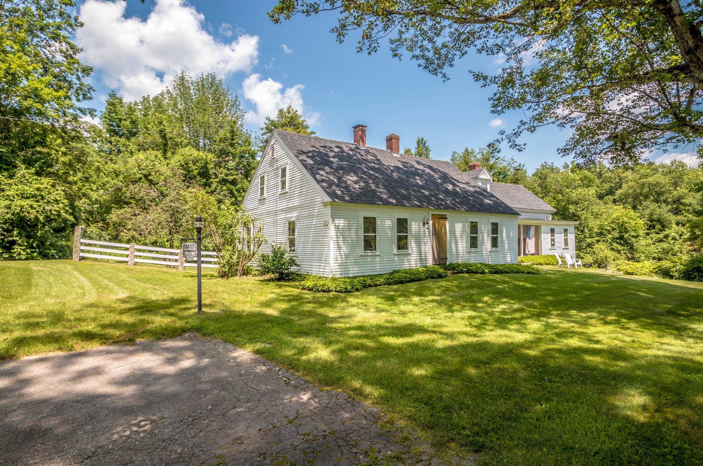 52 Lyford Rd, Wakefield, NH 03872