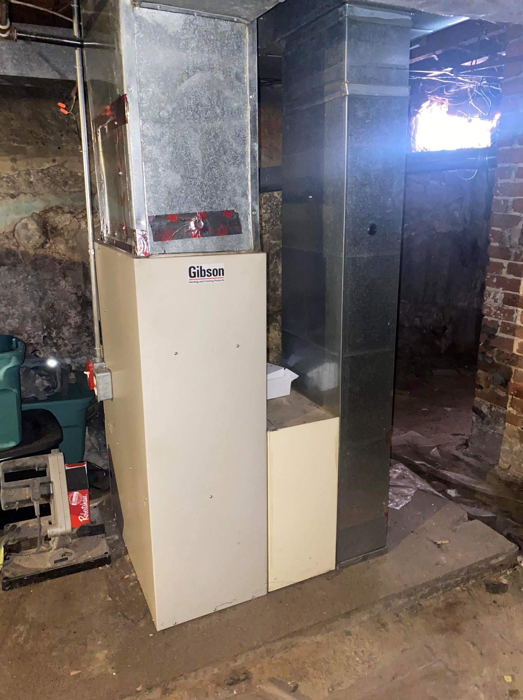 21 Elm St, Manchester NH 03101-2716 exterior