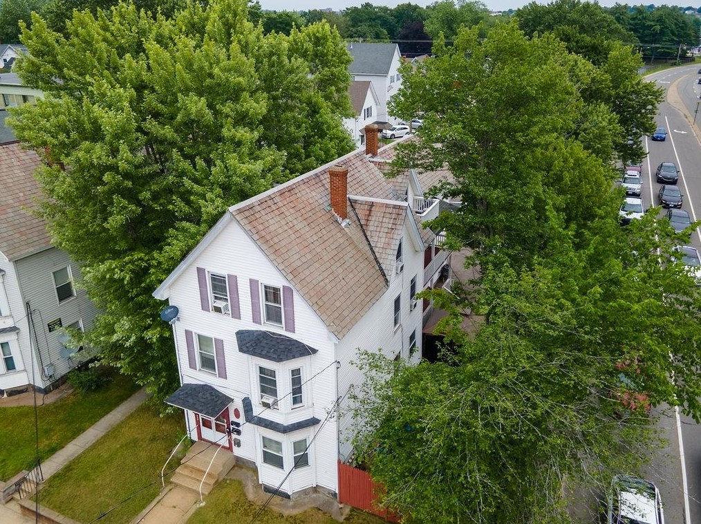 21 Elm St, Manchester NH 03101-2716 exterior