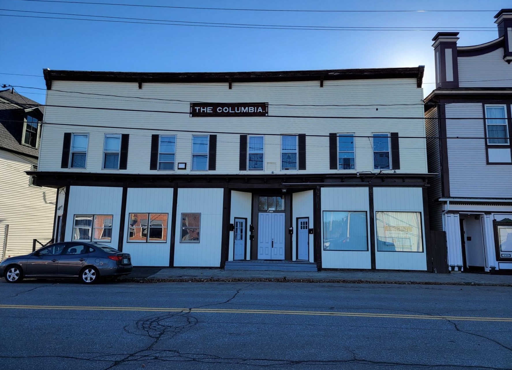 4 Depot St, Pittsfield, NH 03263