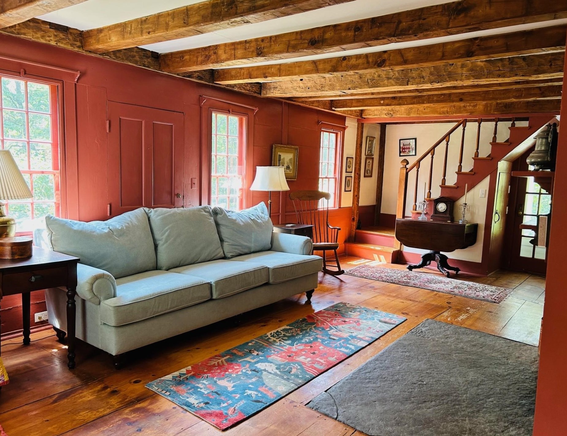 94 Richmond Rd, Fitzwilliam, NH 03447