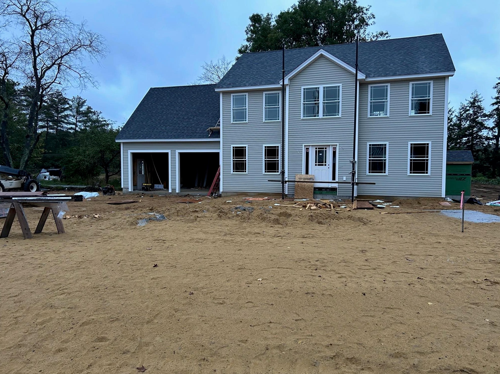 18 Woodbury Ln, Concord, NH 03303