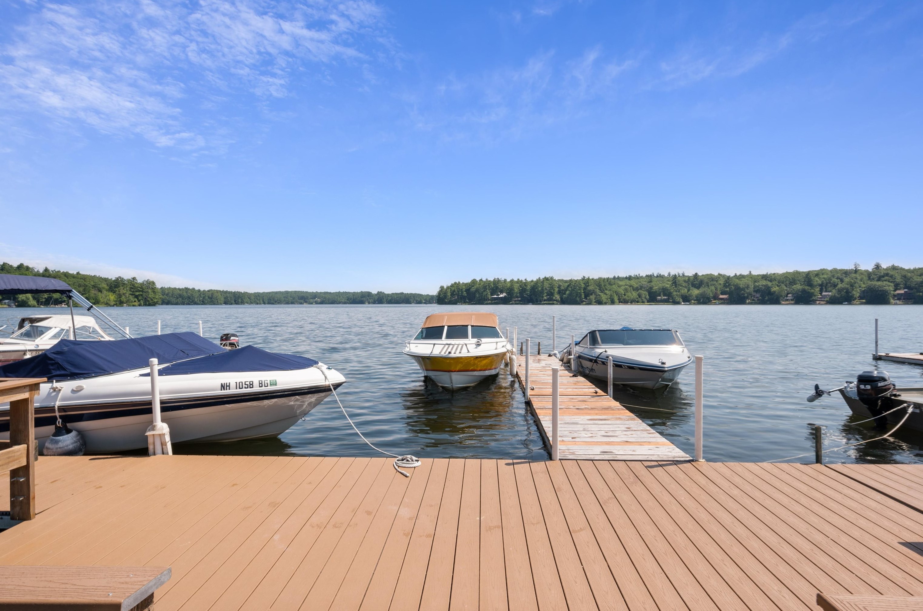 41 Kilnwood Lndg, Moultonborough, NH 03254-3679