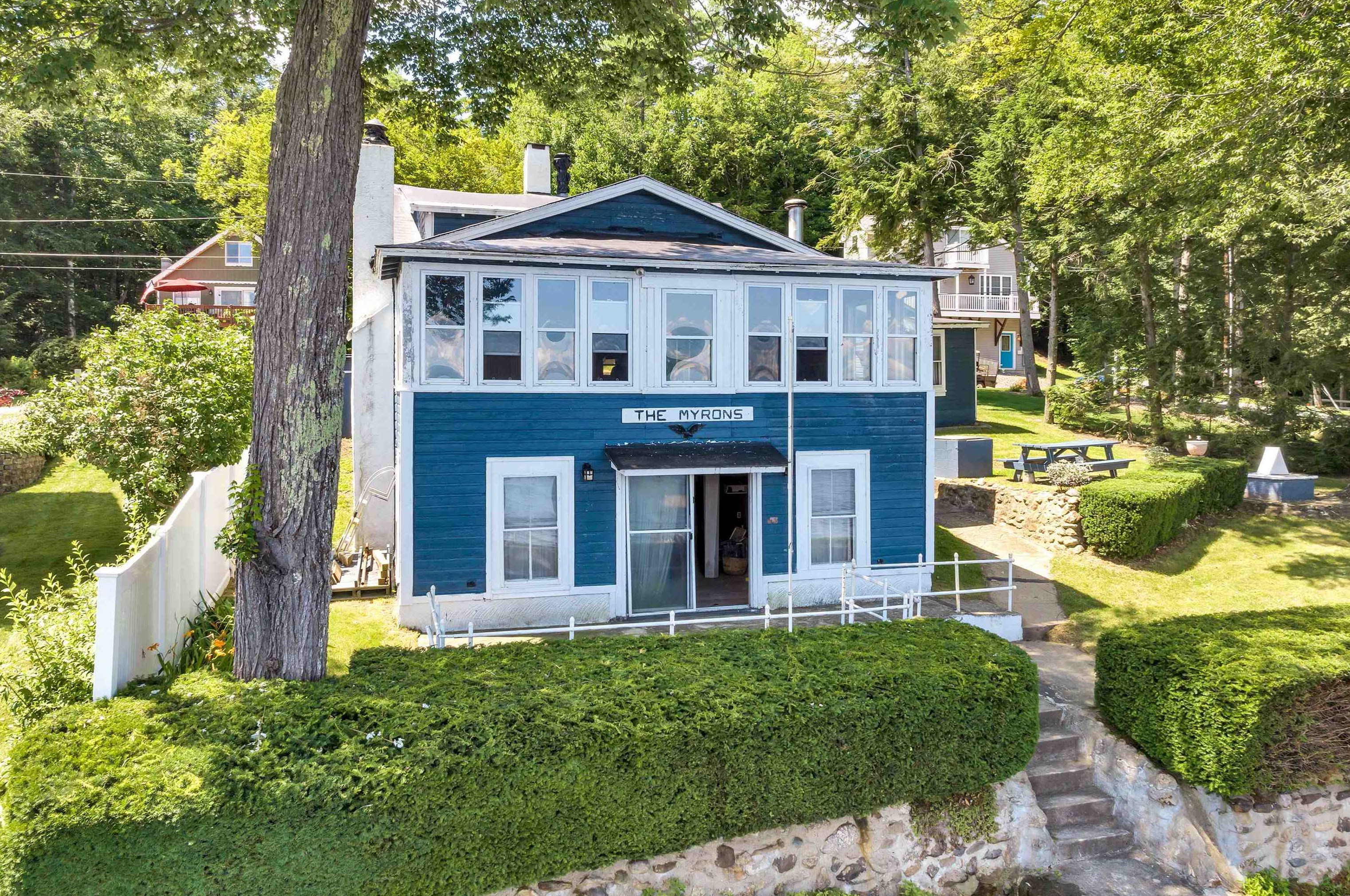 39 Lakeside Dr, Sanbornton, NH 03269