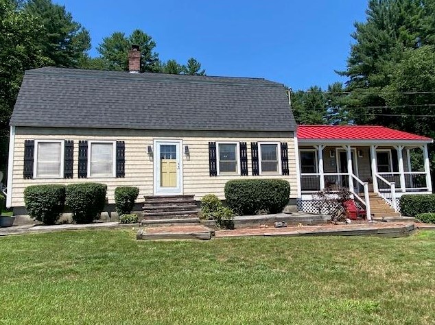 47 South Rd, Londonderry, NH 03053