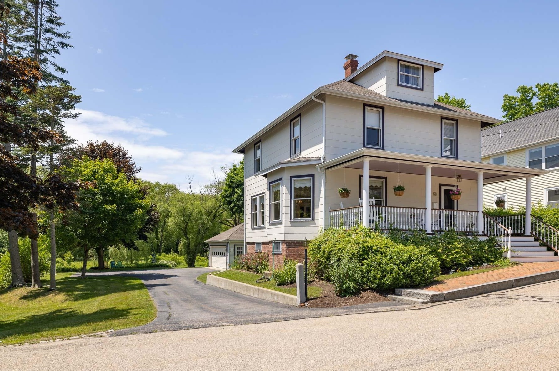 56 Ridges Ct, Portsmouth, NH 03801