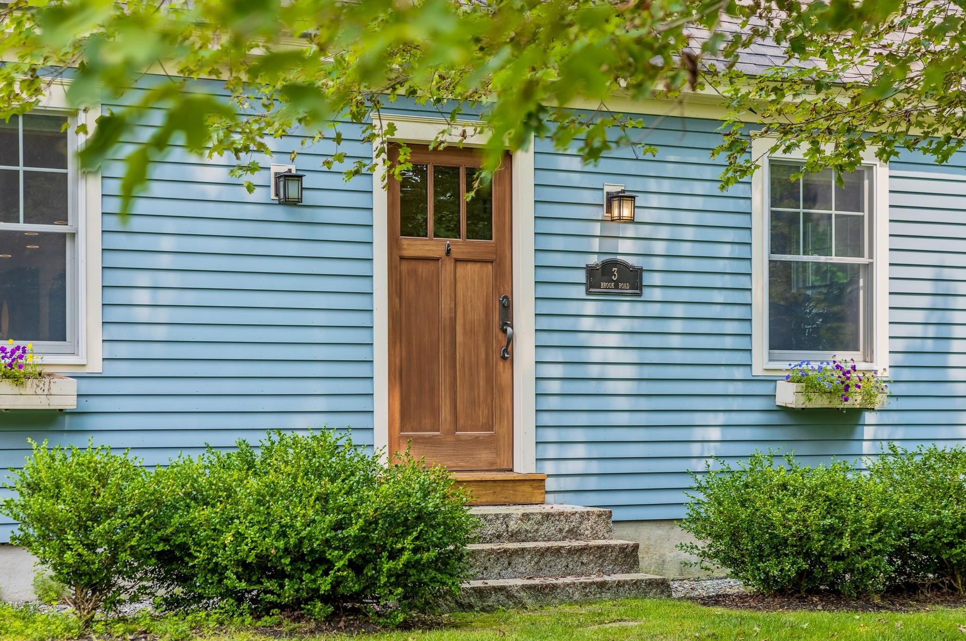3 Brook Rd, Hanover, NH 03755-2431