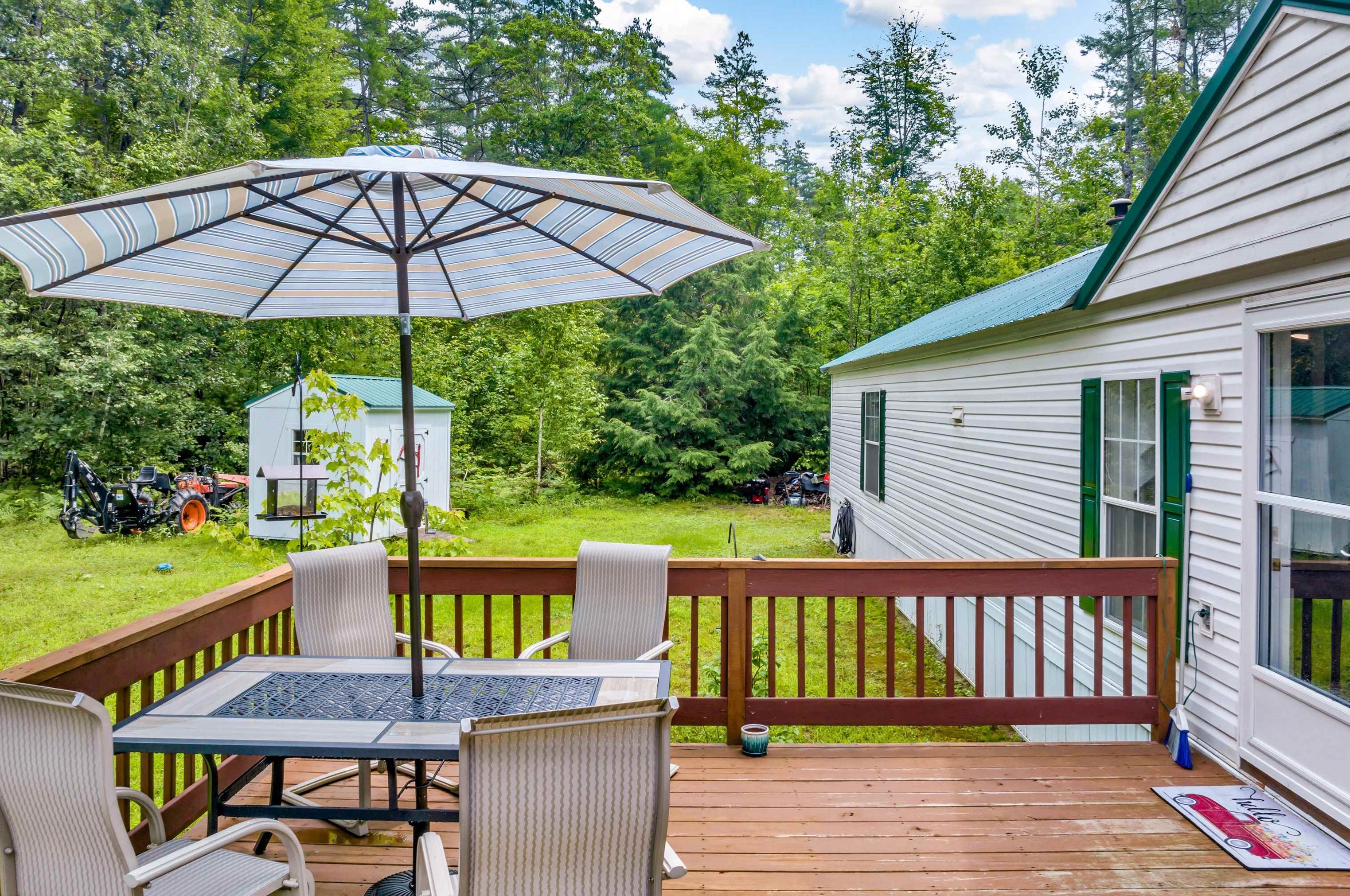170 Elm St, Ossipee, NH 03864