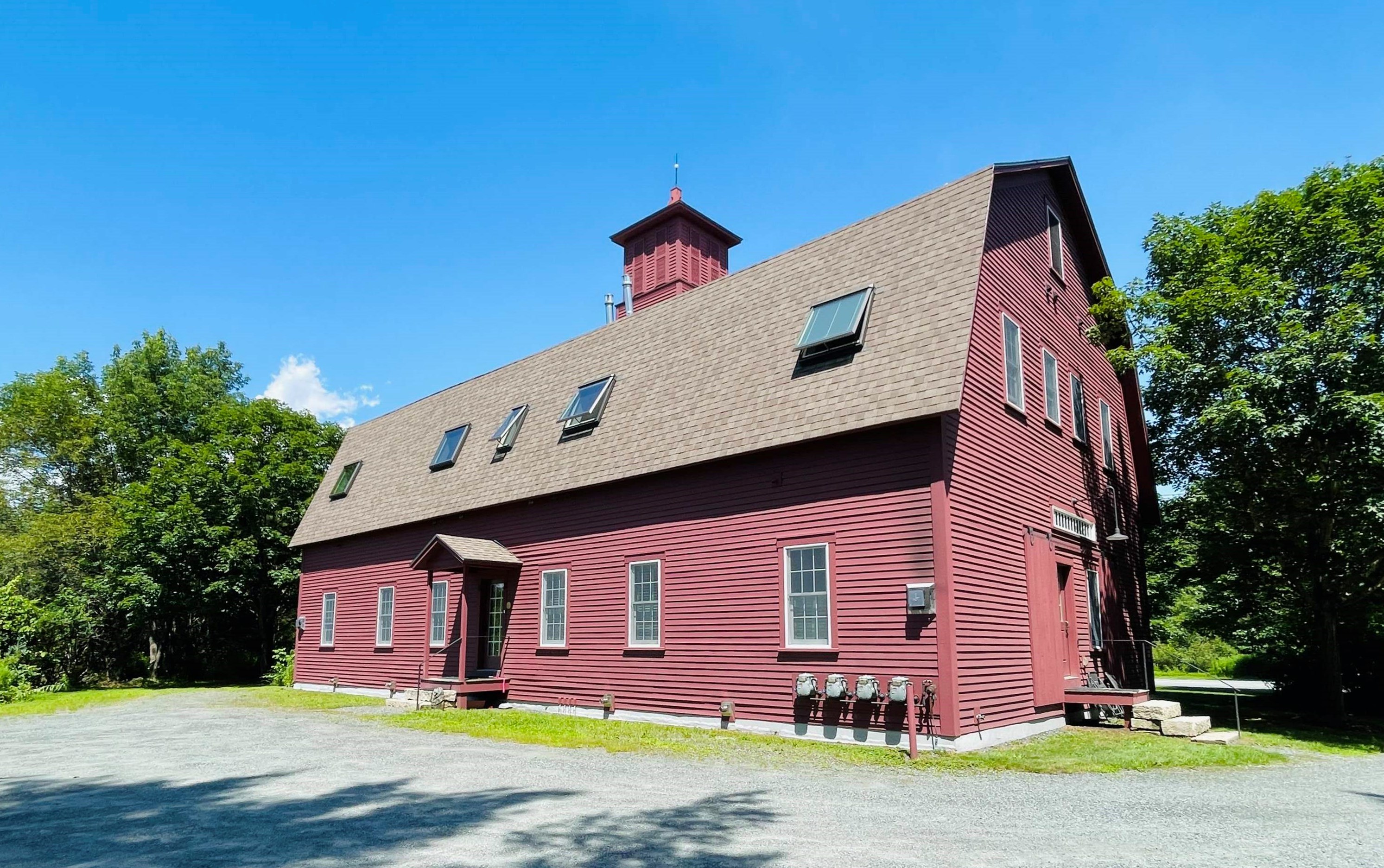 163 Greensboro Rd, Hanover, NH 03755-3107