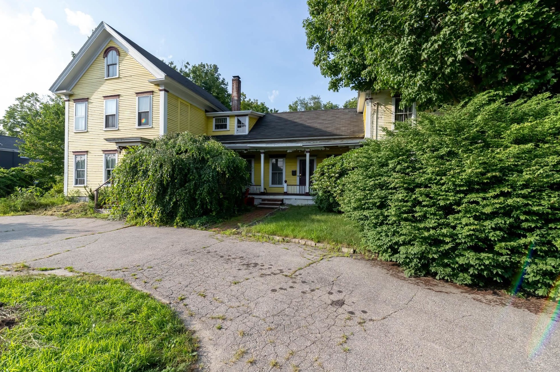 9 S Mast St, Goffstown, NH 03045 MLS 4963245 Coldwell Banker