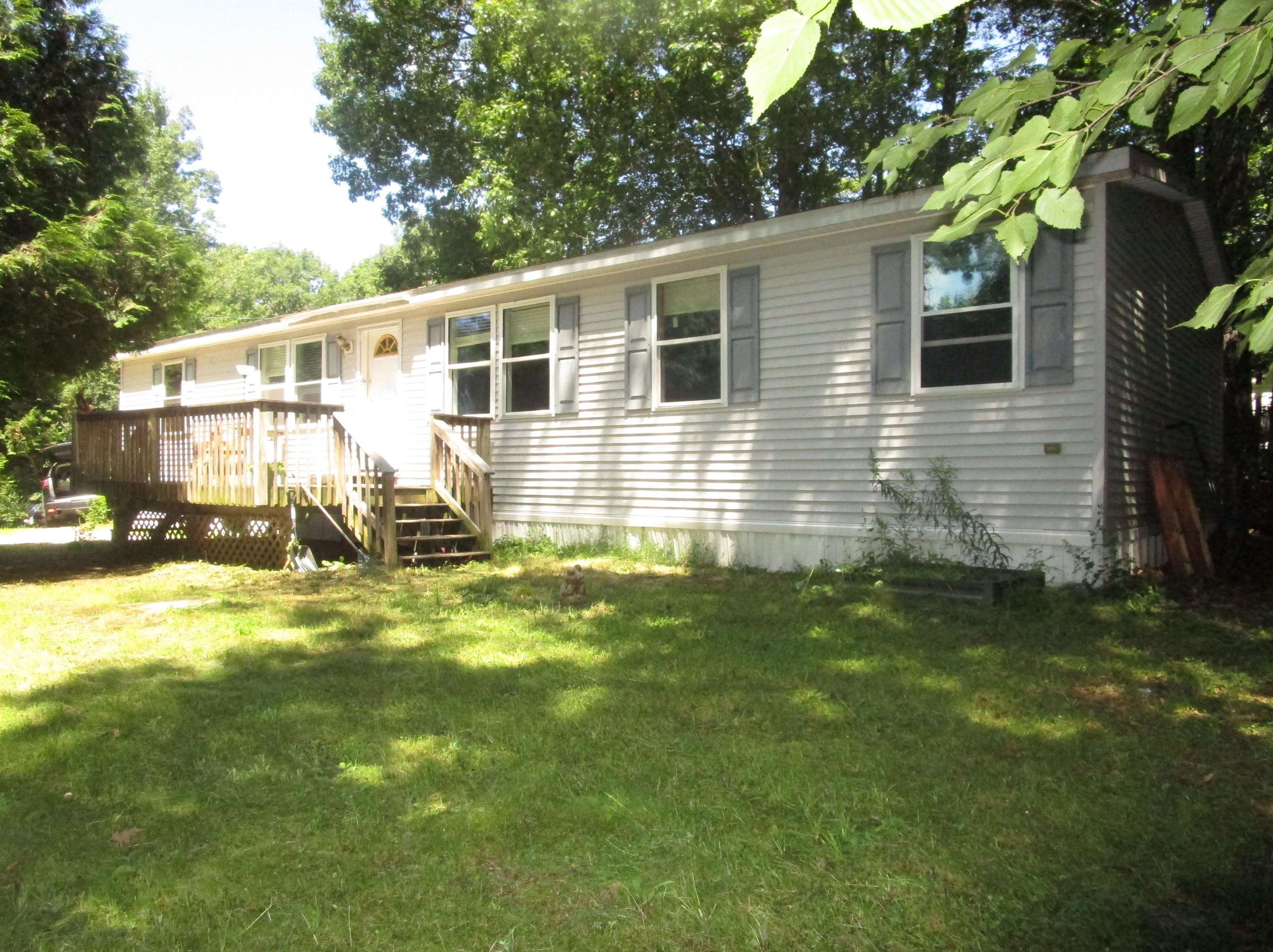 143 Pine Ridge Rd, Concord, NH 03307