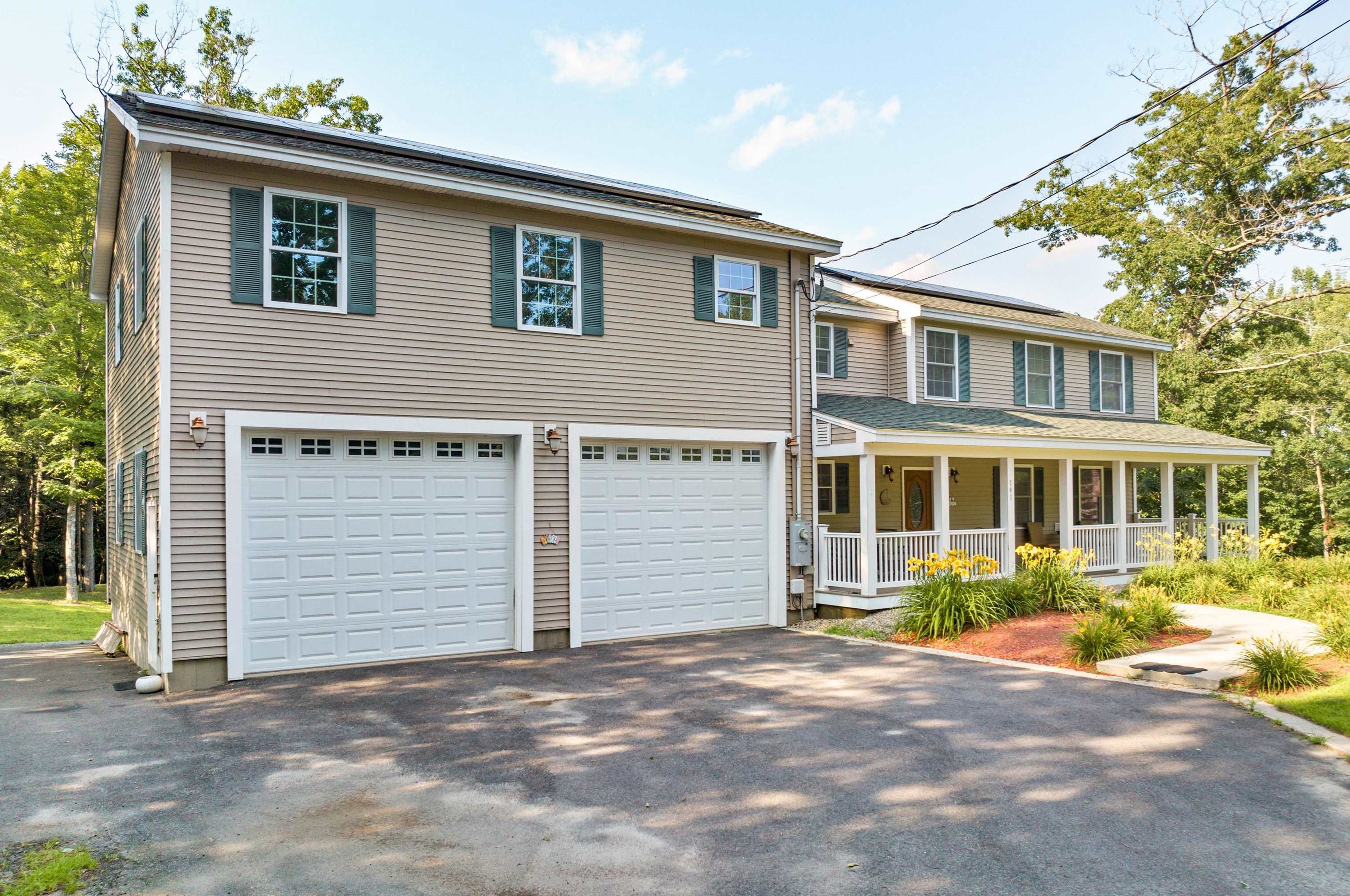 141 Ne Pond Rd, Milton, NH 03851