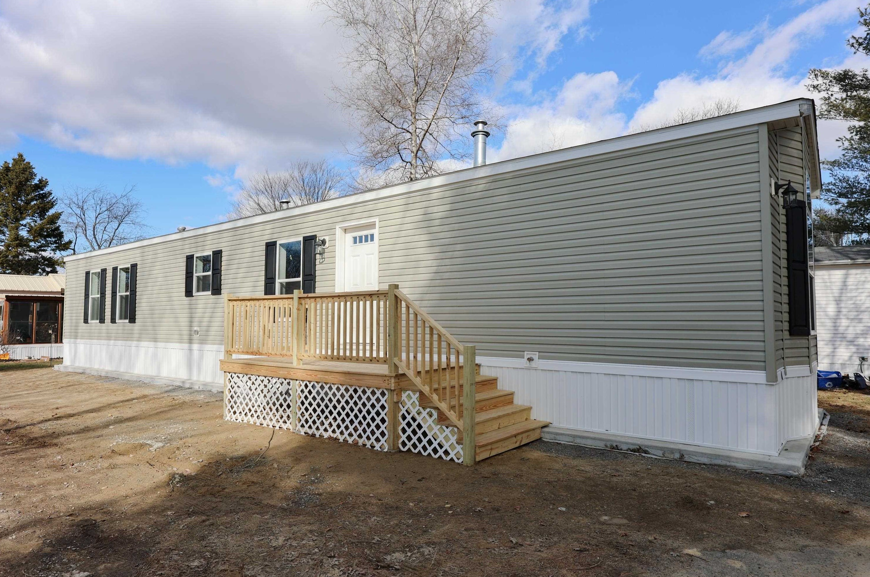 20 Beech Hill Rd #4, Kensington, NH 03833