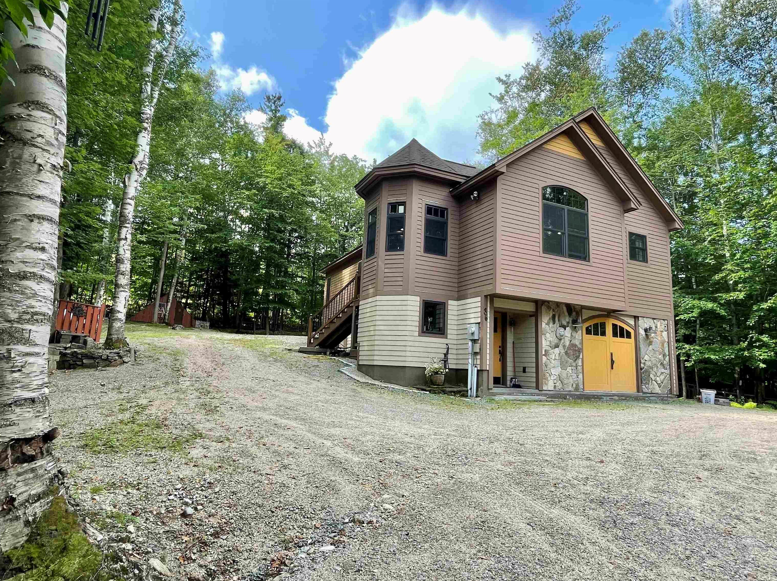 86 State Route 2, Shelburne, NH 03581