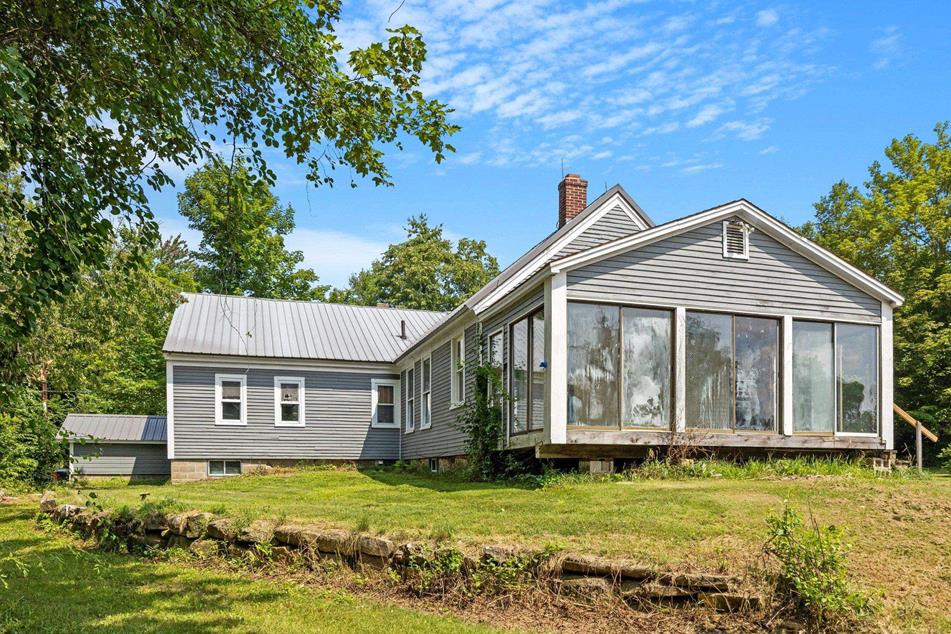 35 Leavitt Rd, Sanbornton, NH 03269 MLS 4963785 Coldwell Banker