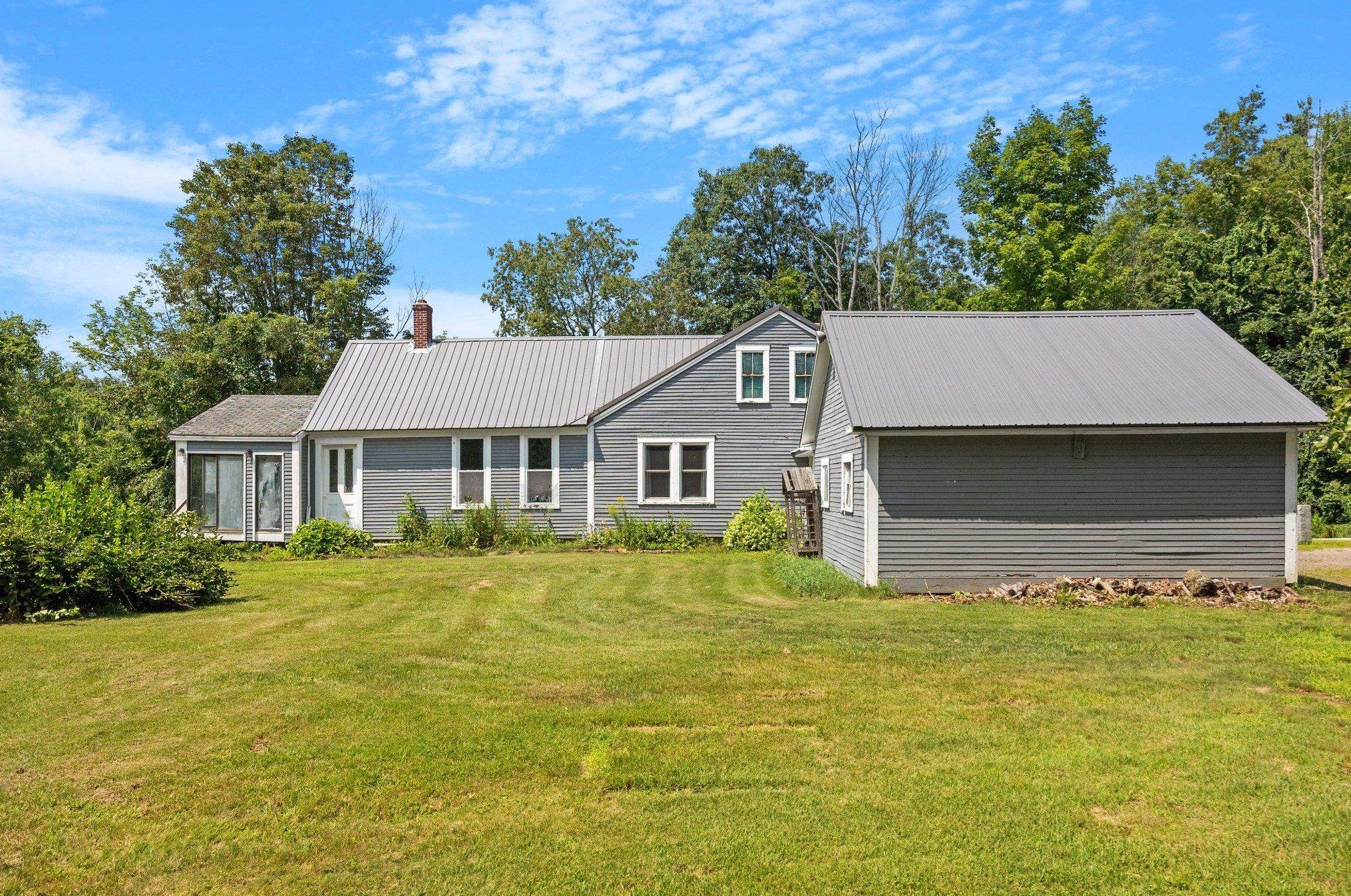 35 Leavitt Rd, Sanbornton, NH 03269