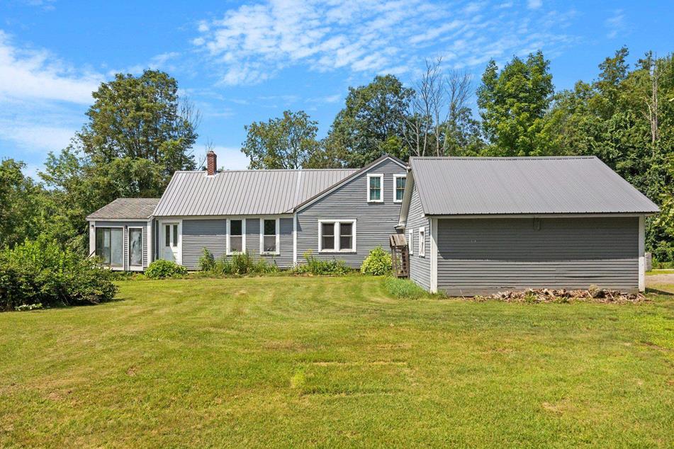 35 Leavitt Rd, Sanbornton, NH 03269 MLS 4963785 Coldwell Banker